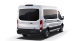 2025 Ford Transit Commercial Passenger Van XL