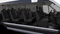 2025 Ford Transit Commercial Passenger Van XL
