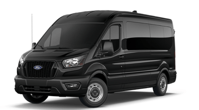 2027 Ford Transit Commercial Passenger Van XL
