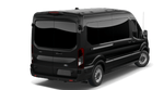 2027 Ford Transit Commercial Passenger Van XL