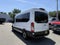 2025 Ford Transit Passenger Wagon XL