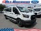 2026 Ford Transit Commercial Passenger Van XL