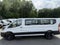 2026 Ford Transit Commercial Passenger Van XL