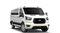 2027 Ford Transit Commercial Passenger Van XLT