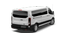 2027 Ford Transit Commercial Passenger Van XLT