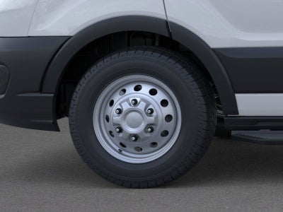 2024 Ford Transit Commercial Passenger Van XL