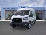 2024 Ford Transit Commercial Passenger Van XL
