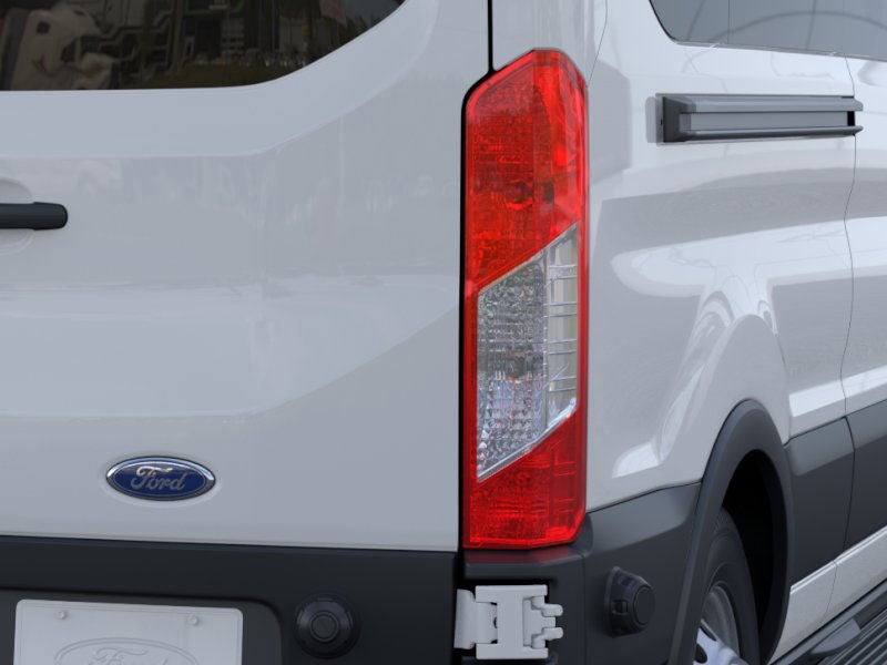 2024 Ford Transit Commercial Passenger Van XL