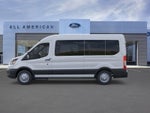 2024 Ford Transit Commercial Passenger Van XL