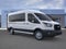 2024 Ford Transit Commercial Passenger Van XL