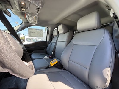 2025 Ford Chassis Cab F-550® XL