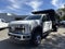 2025 Ford Chassis Cab F-550® XL