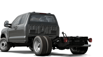 2025 Ford Chassis Cab F-450® XL