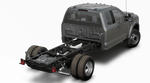 2025 Ford Chassis Cab F-450® XL