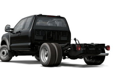 2025 Ford Chassis Cab F-450® XL