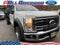 2024 Ford Super Duty F-550 DRW XL