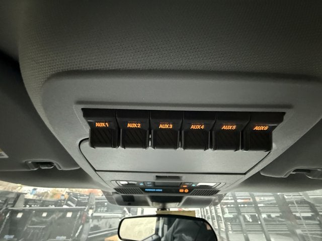 2024 Ford Super Duty F-550 DRW XL