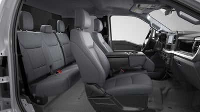 2026 Ford Super Duty F-250® XL