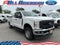2025 Ford Super Duty F-250® XL