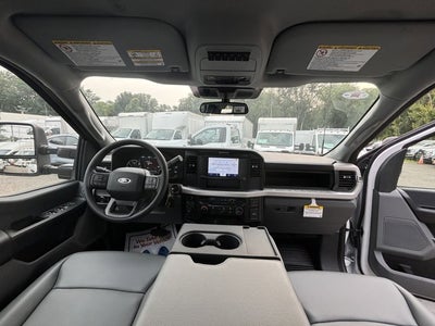 2025 Ford Super Duty F-250® XL