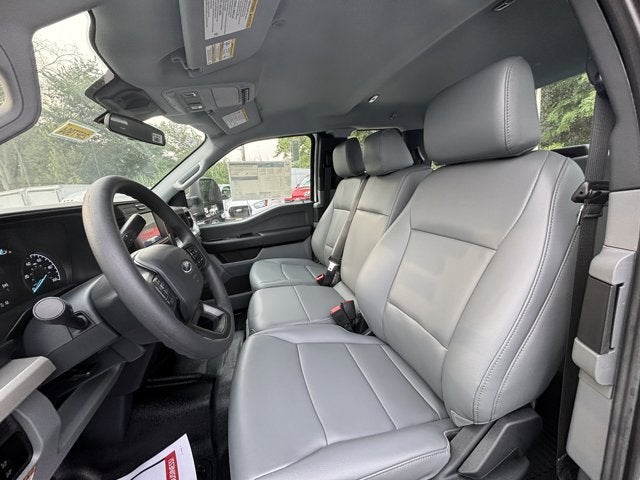 2025 Ford Super Duty F-250® XL