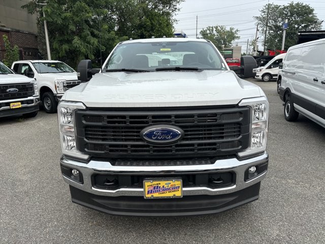 2025 Ford Super Duty F-250® XL
