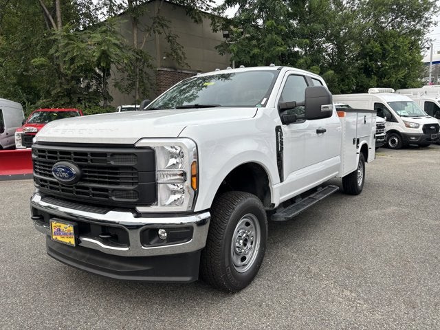 2025 Ford Super Duty F-250® XL