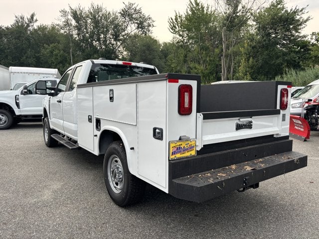 2025 Ford Super Duty F-250® XL