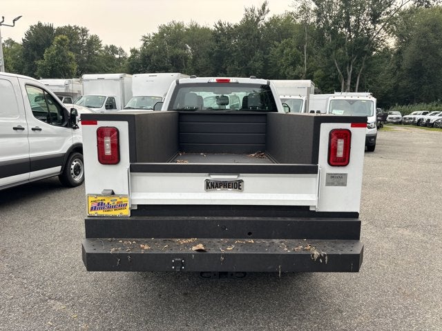 2025 Ford Super Duty F-250® XL