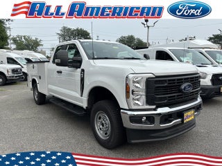 2025 Ford Super Duty F-250® XL