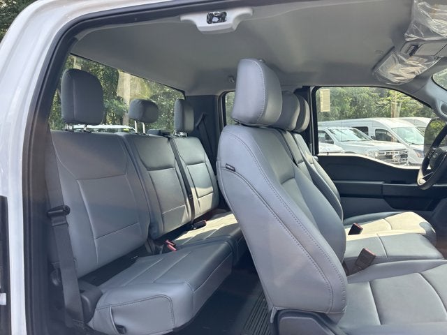 2025 Ford Super Duty F-250® XL