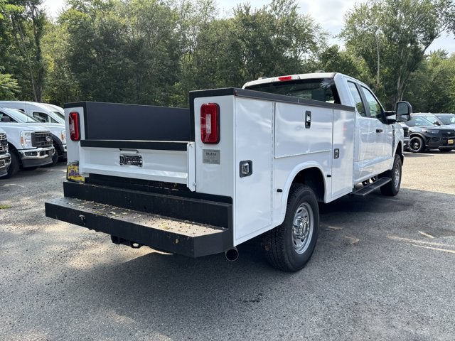 2025 Ford Super Duty F-250® XL