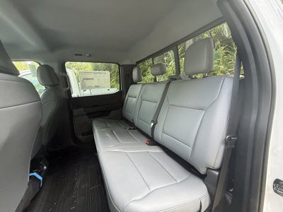 2026 Ford Chassis Cab F-350® XL