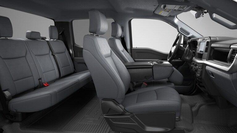 2026 Ford Chassis Cab F-350® XL