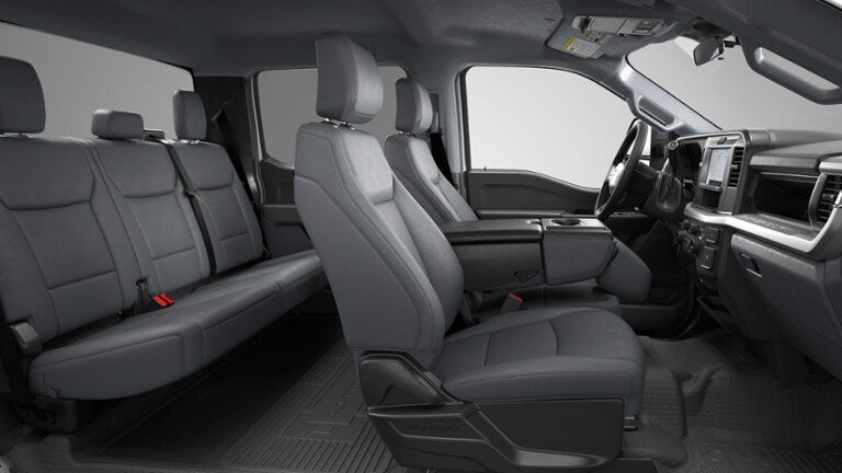 2026 Ford Chassis Cab F-350® XL