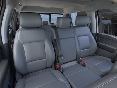2026 Ford Chassis Cab F-350® XL