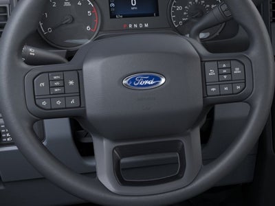 2026 Ford Chassis Cab F-350® XL