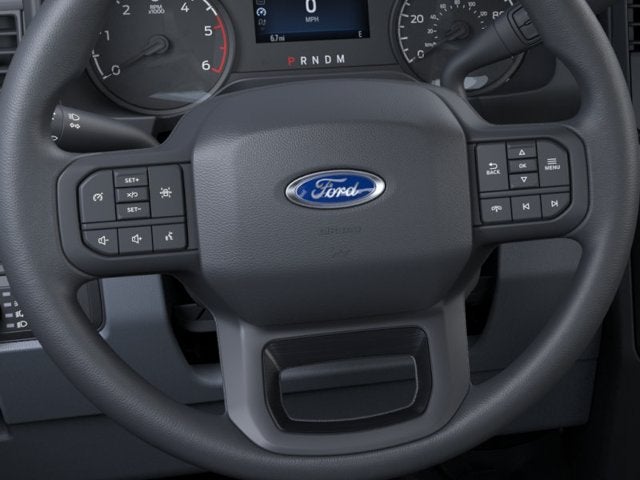 2026 Ford Chassis Cab F-350® XL