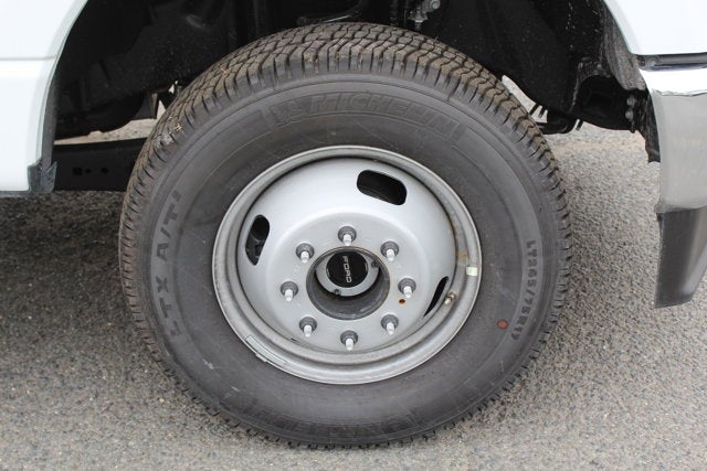 2026 Ford Chassis Cab F-350® XL