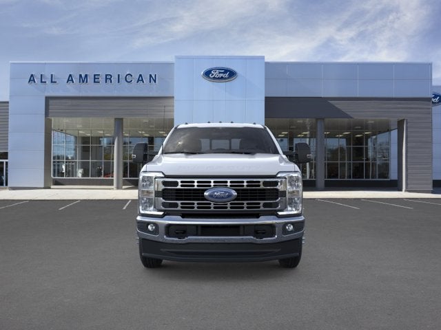 2026 Ford Chassis Cab F-350® XL