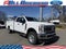2026 Ford Chassis Cab F-350® XL