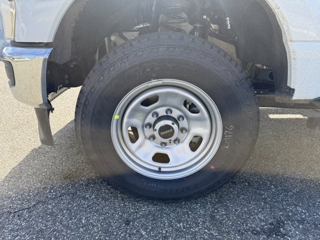 2026 Ford Chassis Cab F-350® XL