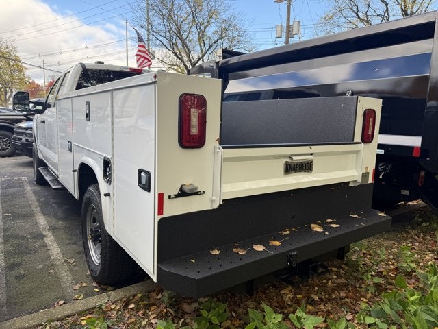 2026 Ford Chassis Cab F-350® XL