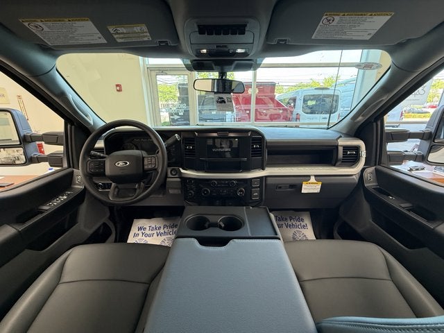 2026 Ford Chassis Cab F-350® XL