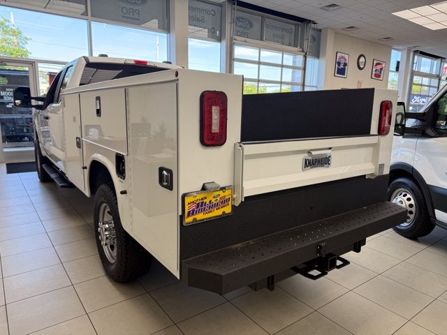 2026 Ford Chassis Cab F-350® XL