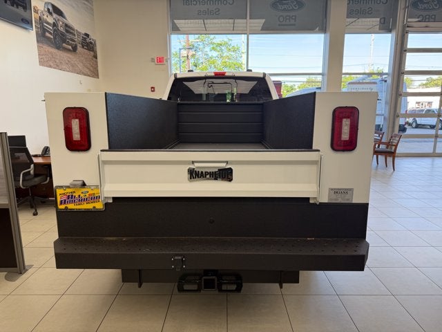 2026 Ford Chassis Cab F-350® XL