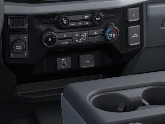 2026 Ford Chassis Cab F-350® XL