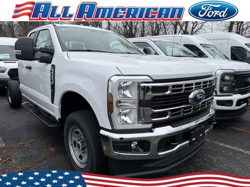 2026 Ford Chassis Cab F-350® XL