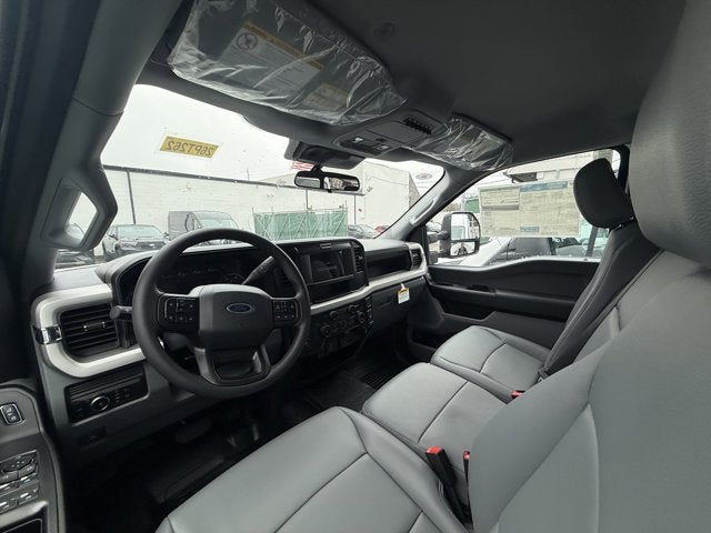 2026 Ford Chassis Cab F-350® XL