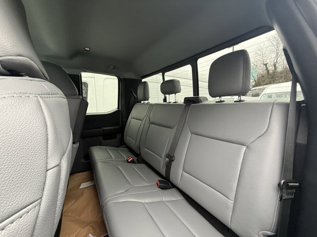 2026 Ford Chassis Cab F-350® XL